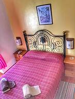 Pensão Residencial Flor dos Cavaleiros