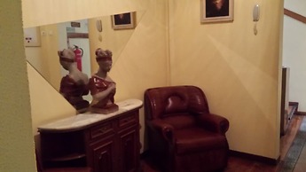 Pensão Residencial Flor dos Cavaleiros