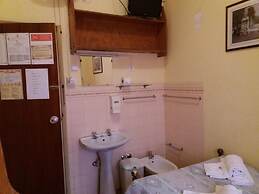 Pensão Residencial Flor dos Cavaleiros