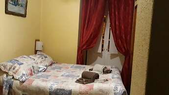 Pensão Residencial Flor dos Cavaleiros