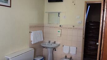 Pensão Residencial Flor dos Cavaleiros