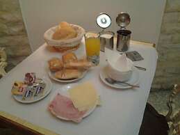 Pensão Residencial Flor dos Cavaleiros