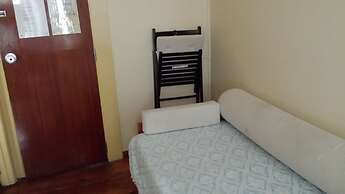 Pensão Residencial Flor dos Cavaleiros