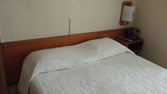 Pensão Residencial Flor dos Cavaleiros