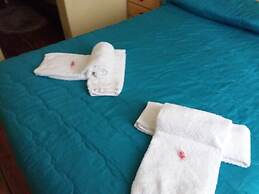 Pensão Residencial Flor dos Cavaleiros