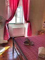 Pensão Residencial Flor dos Cavaleiros