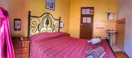 Pensão Residencial Flor dos Cavaleiros