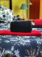 Pensão Residencial Flor dos Cavaleiros