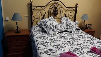 Pensão Residencial Flor dos Cavaleiros