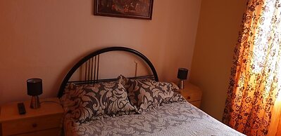 Pensão Residencial Flor dos Cavaleiros