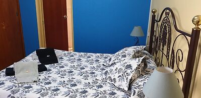 Pensão Residencial Flor dos Cavaleiros