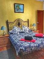 Pensão Residencial Flor dos Cavaleiros