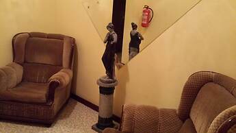 Pensão Residencial Flor dos Cavaleiros