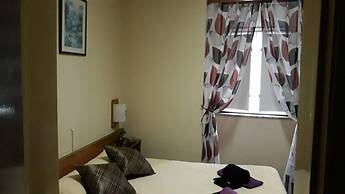 Pensão Residencial Flor dos Cavaleiros