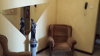 Pensão Residencial Flor dos Cavaleiros