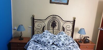 Pensão Residencial Flor dos Cavaleiros