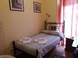 Pensão Residencial Flor dos Cavaleiros