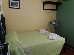 Pensão Residencial Flor dos Cavaleiros