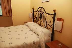 Pensão Residencial Flor dos Cavaleiros