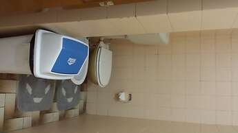 Pensão Residencial Flor dos Cavaleiros