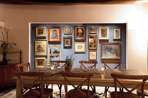 La Casa di Rodo