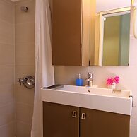 Ilioxenia Studio & Apartments