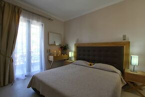 Ilioxenia Studio & Apartments