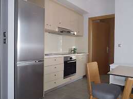 Ilioxenia Studio & Apartments