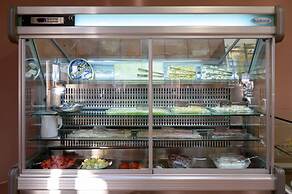 Ilioxenia Studio & Apartments