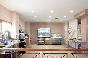 Ilioxenia Studio & Apartments