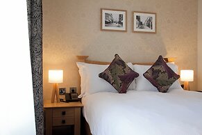 Vanbrugh House Hotel
