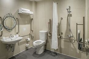 Vanbrugh House Hotel