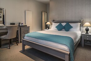 Vanbrugh House Hotel