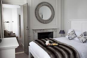 Vanbrugh House Hotel