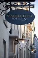 Vanbrugh House Hotel