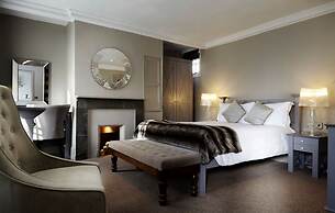 Vanbrugh House Hotel