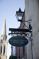 Vanbrugh House Hotel