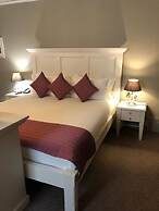 Vanbrugh House Hotel
