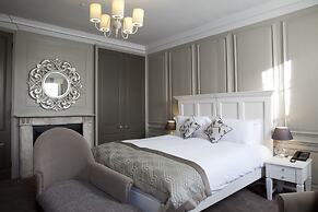 Vanbrugh House Hotel