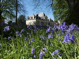 Domaine de Chatenay - Le Mans