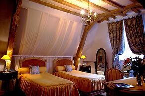 Domaine de Chatenay - Le Mans