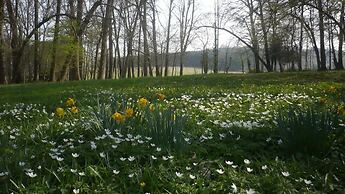 Domaine de Chatenay - Le Mans