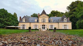 Domaine de Chatenay - Le Mans
