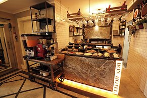 Bon Hotel Hagia Sophia