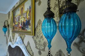 Bon Hotel Hagia Sophia