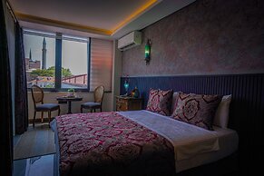 Bon Hotel Hagia Sophia