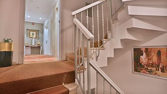 Bon Hotel Hagia Sophia