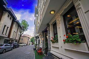 Bon Hotel Hagia Sophia