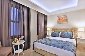Bon Hotel Hagia Sophia