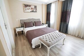 Bon Hotel Hagia Sophia